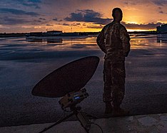 Florida National Guard preparations