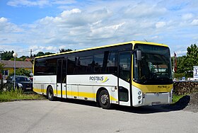 Irisbus Ares