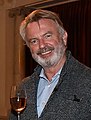 Sam Neill, Actor (LittD hc, 2002)