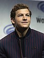 Tye Sheridan op 24 maart 2018 (Foto: Gage Skidmore) geboren op 11 november 1996