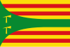 Bandeira de Hoz de Jaca