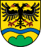 Wappen des Landkreises Deggendorf