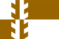 Vlag van Damaraland