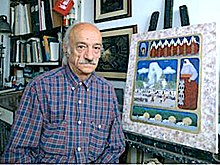 Mehmet Pesen