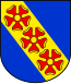 Blason de Vechelde