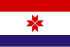 Bandera de Mordòvia