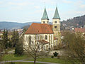 Stadtkirche (2011)