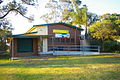 2nd Kings Langley Scout Hall in Lalor Park