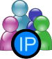 Static IP address