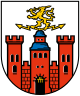 Pirmasens – Stemma