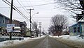 Vue de la rue St-Janvier