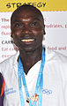 Wilson Kipketer geboren op 12 december 1972