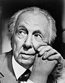 Frank Lloyd Wright, arhitect american