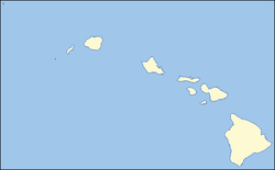 Honolulu is located in Hawaiʻi