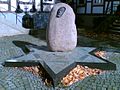 Holocaustmonument in Northeim