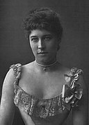 Lillie Langtry