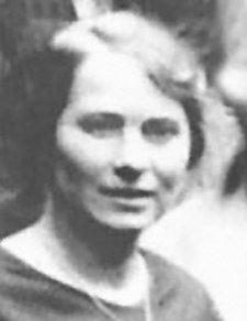 Sabina Spielrein (1918)