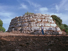 Talayot Mallorca