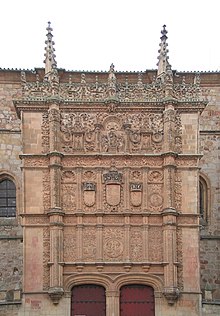 Universitat de Salamanca