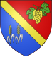 Coat of arms of Dagneux