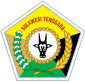 Wapen van Sulawesi Tenggara