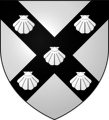 Clan Ó Conghalaigh Coat of arms