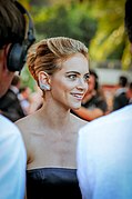 Emily Wickersham (2014)