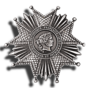 Grand officier de la Légion d'Honneur