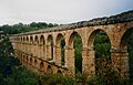 Les Ferreres Aqueduct