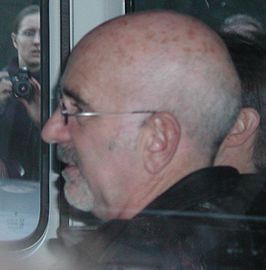 Roy Bittan in 2002