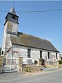 Kirche Notre-Dame