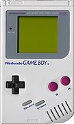 Game Boy 1989–1996: Japonia USA 1990–1996: część Europy 1994[5]–1996: Polska