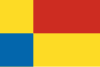 Flag of Košices apgabals