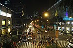 Makati Ave.