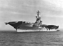 USS Oriskany