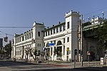 Station Währinger Straße der Gürtellinie