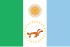 Bandera del Chaco