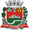 Coat of arms of Monte Alto