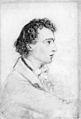 Joseph Severn geboren op 7 december 1793