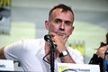 Robert Knepper interpreta Angus McDonough