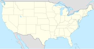 Pacheco is located in United States