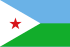 Bandera de Djibouti