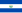 Vlag van El Salvador