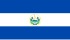 Bandera d'El Salvador