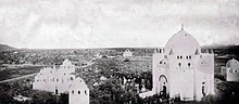 Thumbnail for Demolition of al-Baqi