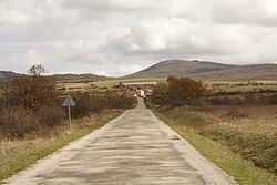 Hình nền trời của Palazuelos de la Sierra, Tây Ban Nha