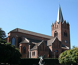 Sankt Mikkels Kirke