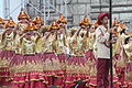 Image 5The Sinulog Festival is held to commemorate the Santo Niño (from Culture of the Philippines)