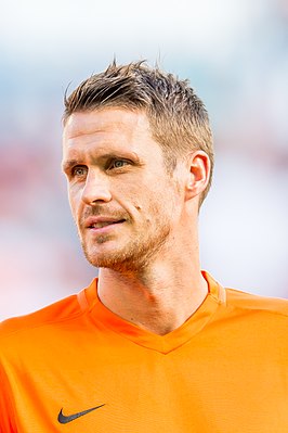 Sebastian Kehl