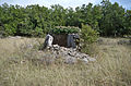 Dolmen n°2 de Dirau